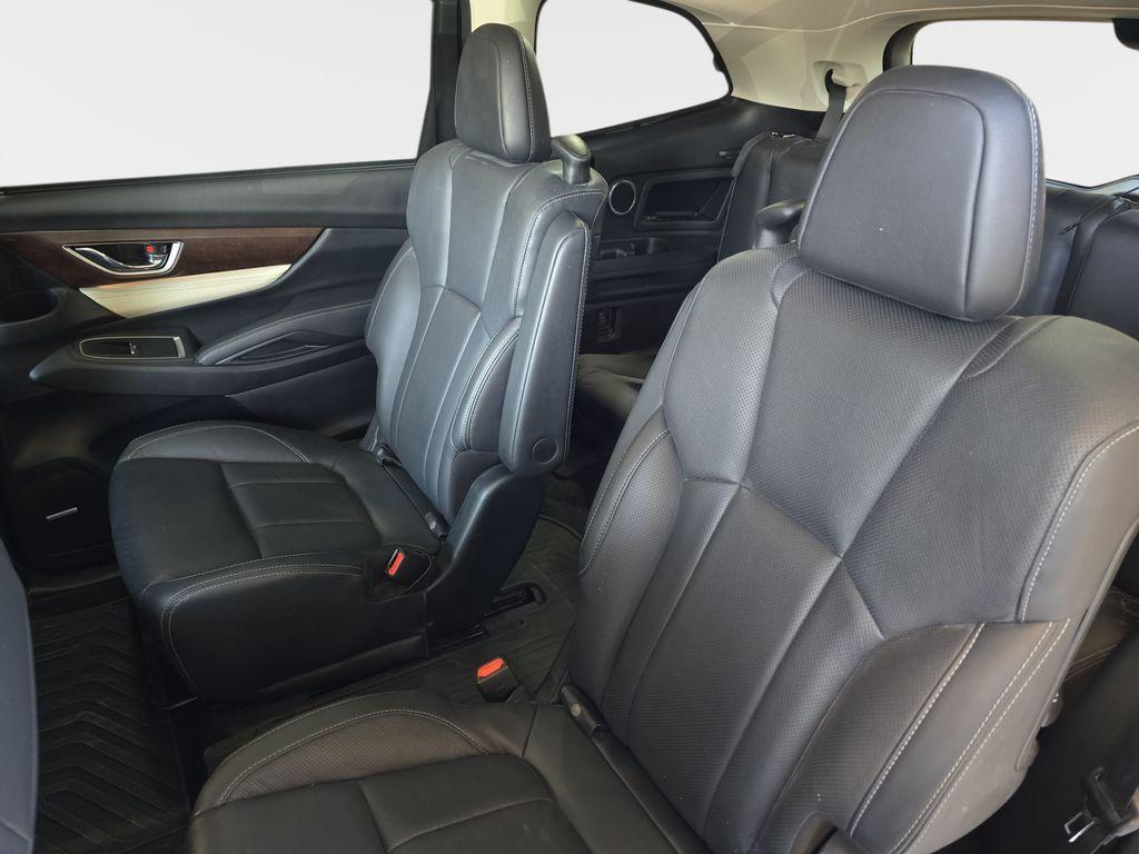 used 2022 Subaru Ascent car, priced at $28,064