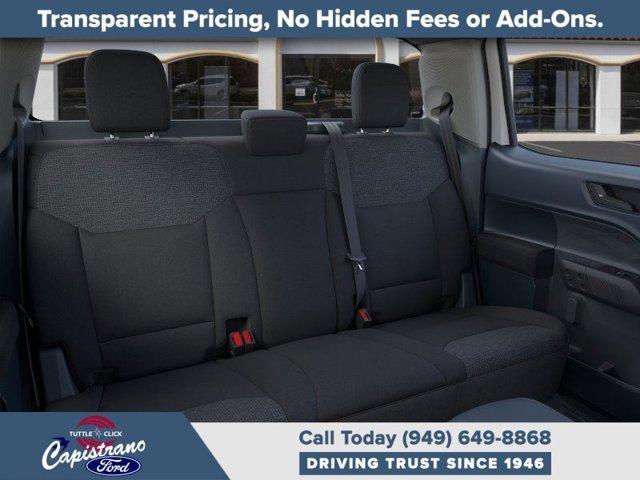 new 2026 Ford Maverick car