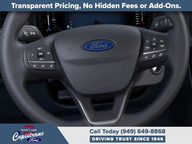 new 2026 Ford Maverick car