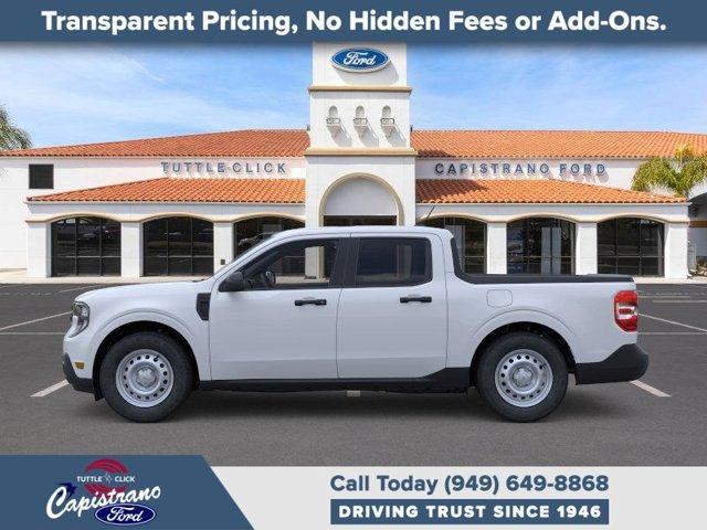 new 2026 Ford Maverick car