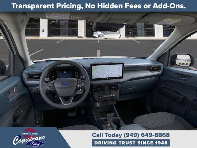 new 2026 Ford Maverick car