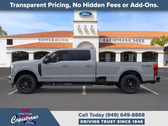 new 2025 Ford F-350 car, priced at $86,355