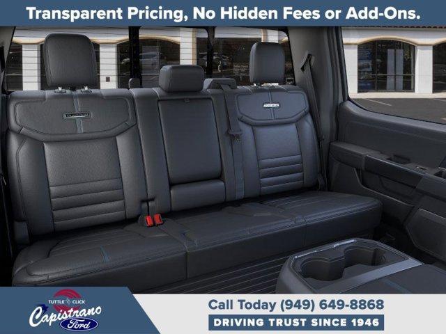 new 2026 Ford F-350 car, priced at $102,970