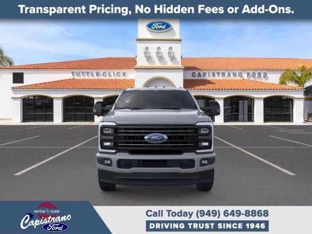 new 2026 Ford F-350 car, priced at $102,970