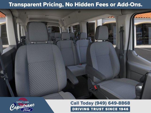 new 2026 Ford Transit-350 car, priced at $67,940