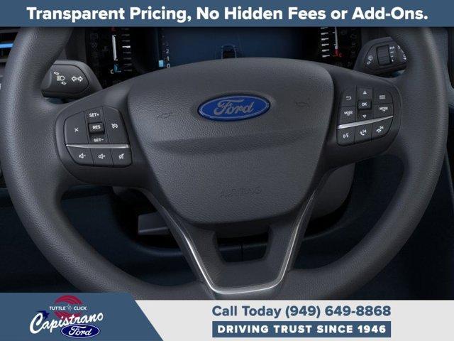 new 2026 Ford Maverick car