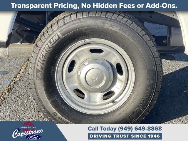 used 2024 Ford F-250 car, priced at $42,888