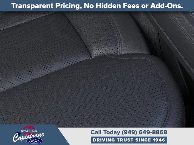 new 2025 Ford F-250 car, priced at $92,247