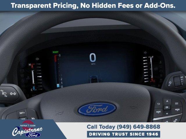 new 2026 Ford Maverick car, priced at $29,840