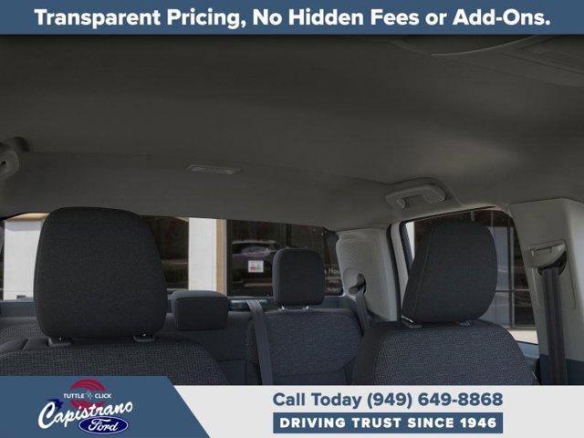 new 2026 Ford Maverick car, priced at $29,840