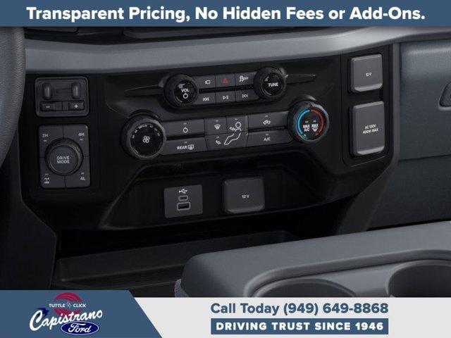 new 2026 Ford F-250 car, priced at $74,850