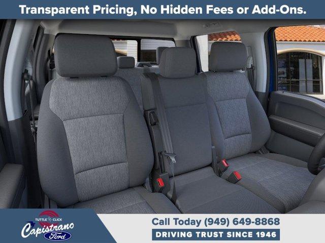 new 2026 Ford F-250 car, priced at $74,850