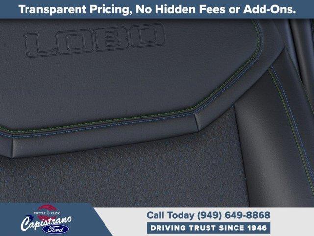 new 2026 Ford Maverick car, priced at $37,740