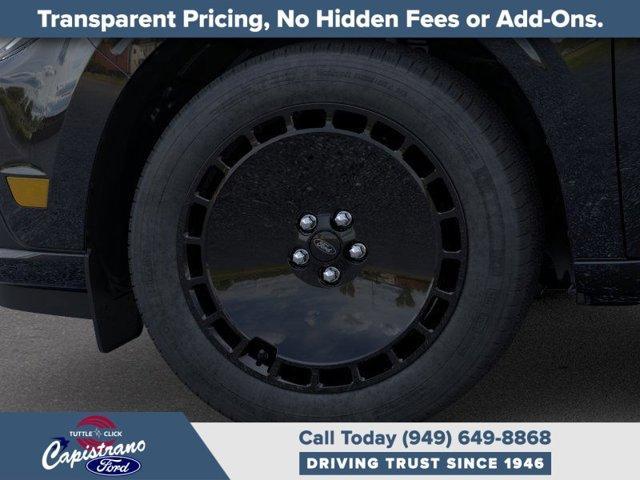 new 2026 Ford Maverick car, priced at $37,740