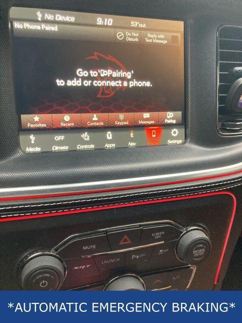 used 2023 Dodge Charger car, priced at $72,500