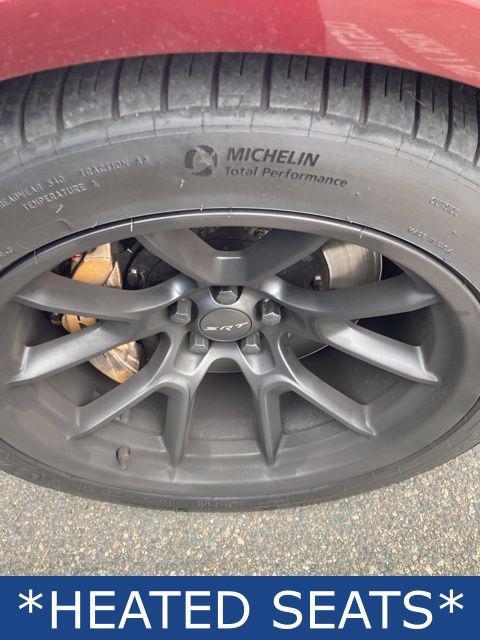 used 2023 Dodge Charger car, priced at $72,500