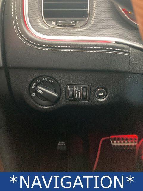 used 2023 Dodge Charger car, priced at $72,500