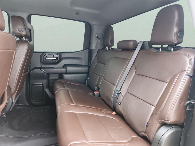 used 2022 Chevrolet Silverado 1500 car, priced at $32,800