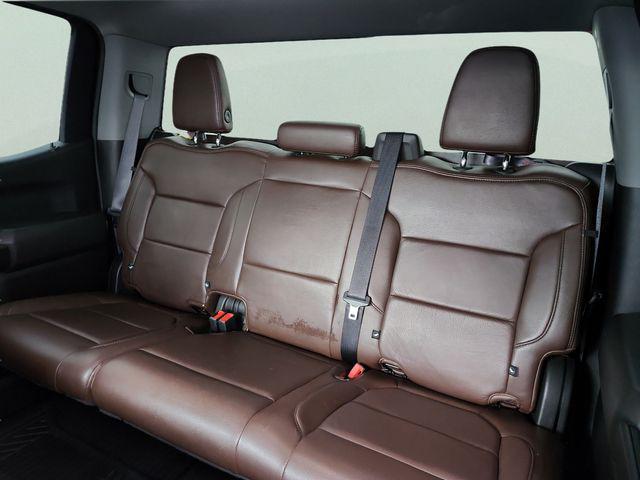 used 2022 Chevrolet Silverado 1500 car, priced at $32,800