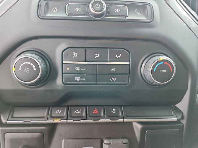 used 2022 Chevrolet Silverado 1500 car, priced at $32,800