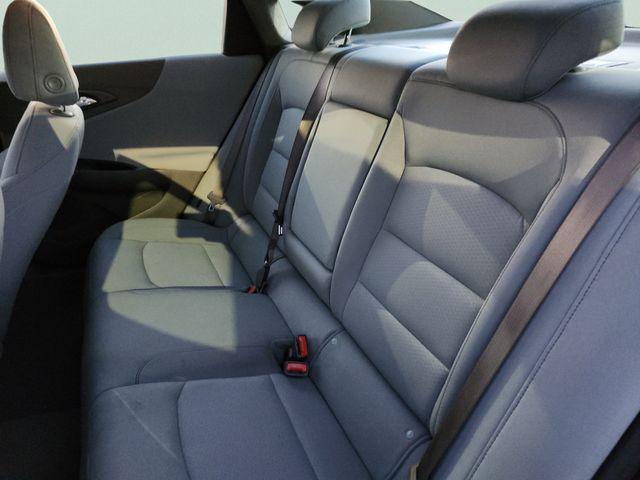 used 2023 Chevrolet Malibu car, priced at $18,500