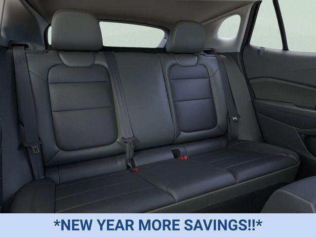 new 2026 Chevrolet Trax car, priced at $26,420