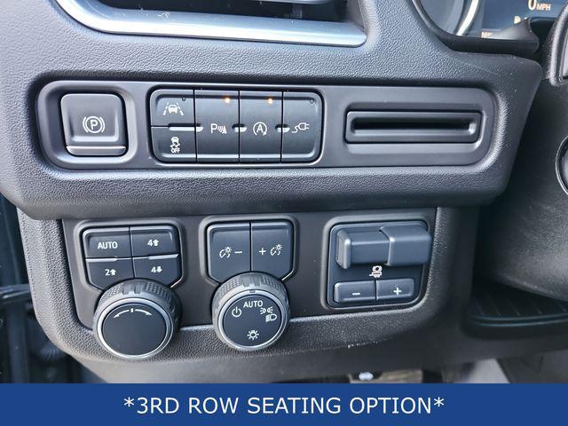 used 2021 Chevrolet Tahoe car, priced at $40,000