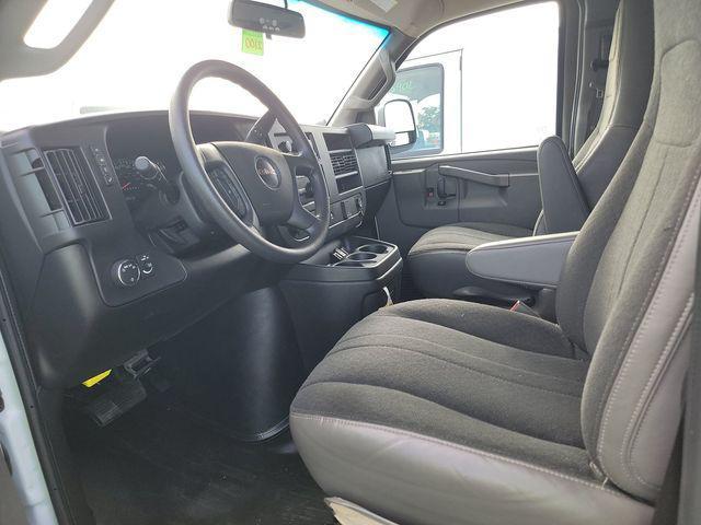 used 2024 GMC Savana 2500 car, priced at $31,000