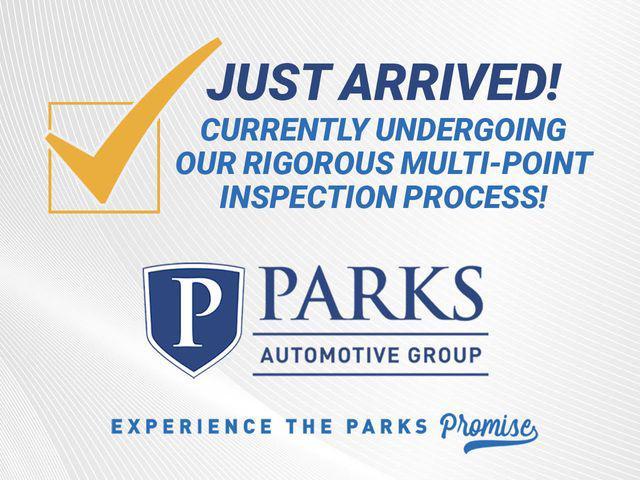 used 2025 Chevrolet Trax car, priced at $20,000