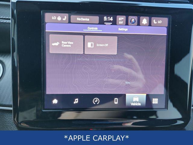 used 2024 Jeep Grand Cherokee car, priced at $30,000