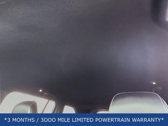 used 2024 Jeep Grand Cherokee car, priced at $30,000