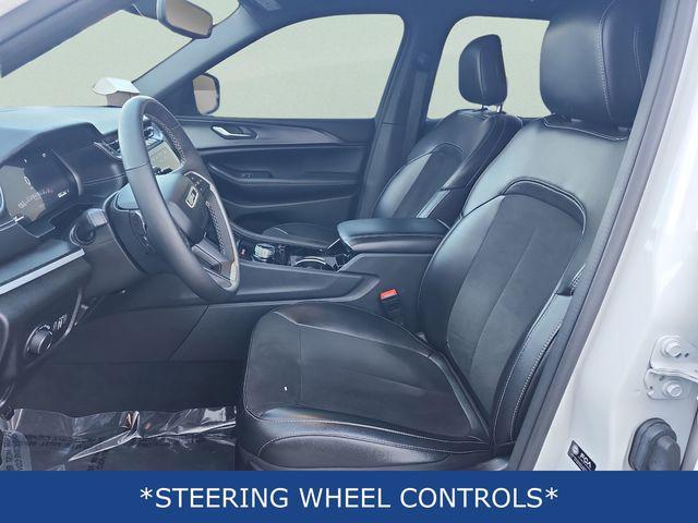 used 2024 Jeep Grand Cherokee car, priced at $30,000