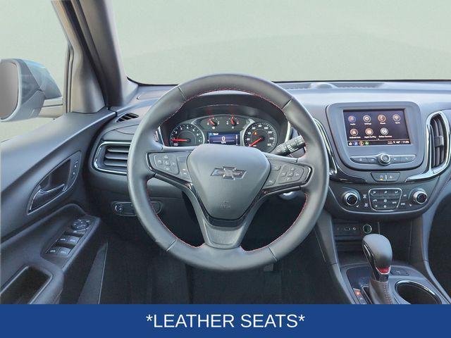 used 2023 Chevrolet Equinox car, priced at $23,000