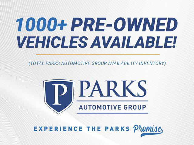 used 2024 Chevrolet Express 2500 car, priced at $30,500