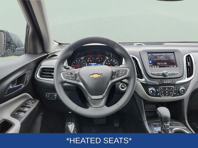 used 2023 Chevrolet Equinox car, priced at $20,000