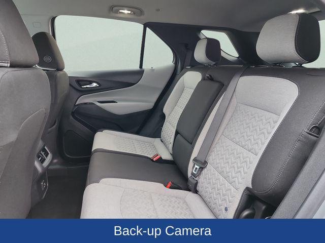 used 2023 Chevrolet Equinox car, priced at $20,000