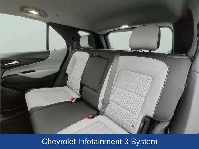 used 2023 Chevrolet Equinox car, priced at $20,000