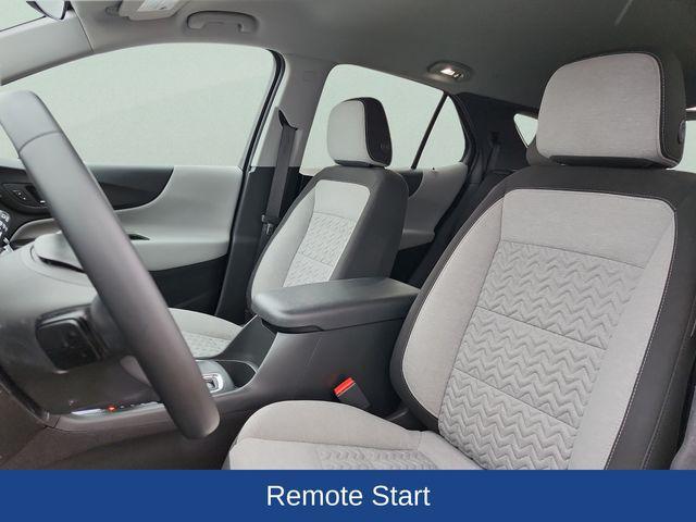used 2023 Chevrolet Equinox car, priced at $20,000