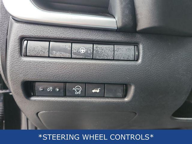 used 2023 Nissan Rogue car, priced at $22,500