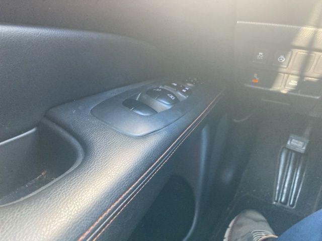 used 2020 Nissan Pathfinder car, priced at $18,500