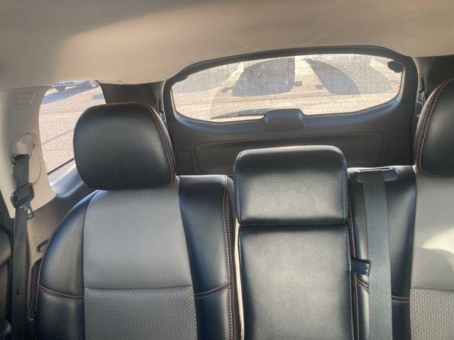 used 2020 Nissan Pathfinder car, priced at $18,500