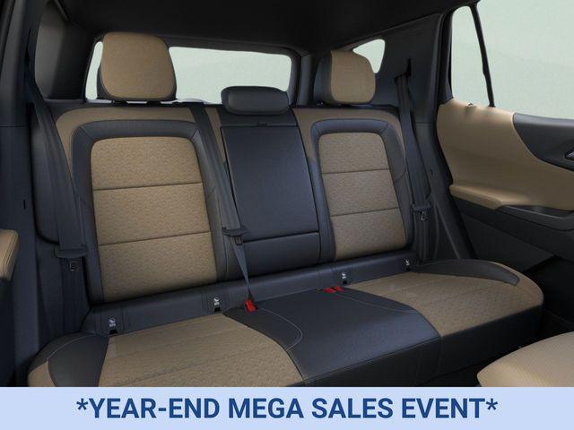 new 2026 Chevrolet Equinox car, priced at $38,230