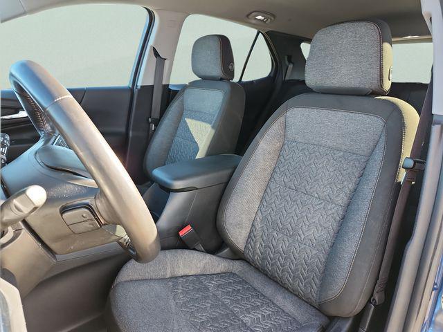 used 2022 Chevrolet Equinox car, priced at $21,200