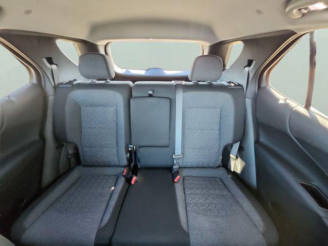 used 2022 Chevrolet Equinox car, priced at $21,200