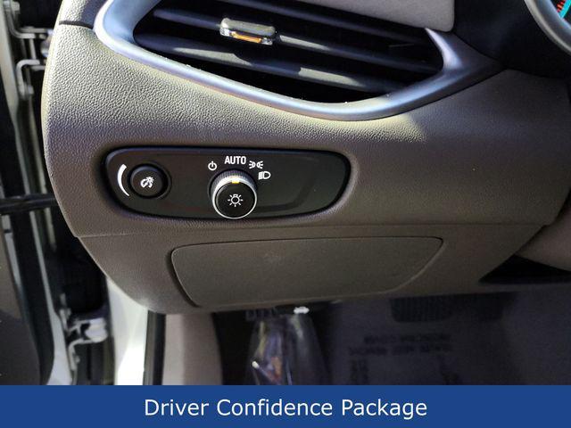 used 2022 Chevrolet Malibu car, priced at $16,200