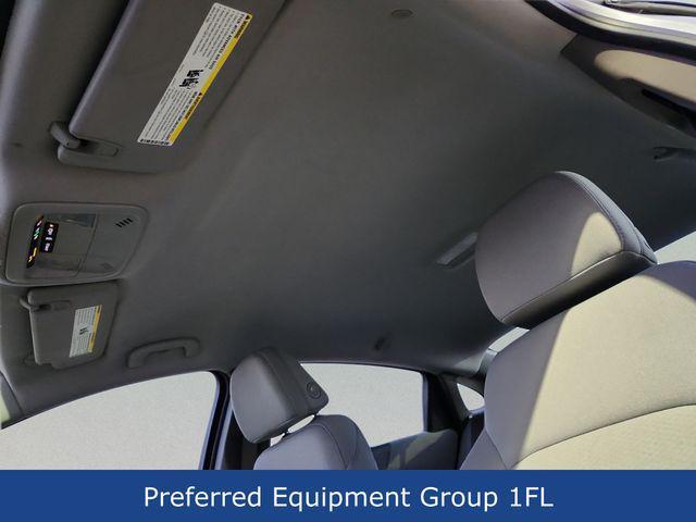 used 2022 Chevrolet Malibu car, priced at $16,200