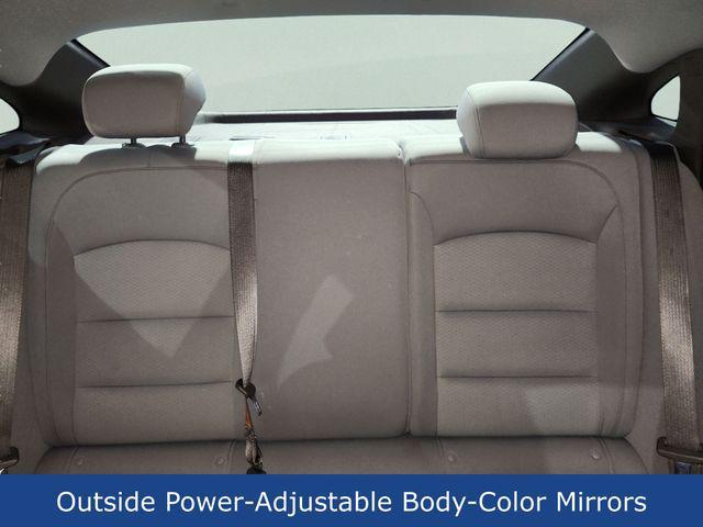 used 2022 Chevrolet Malibu car, priced at $16,200