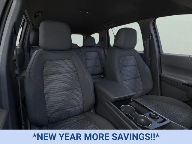 new 2026 Chevrolet Equinox car, priced at $26,625