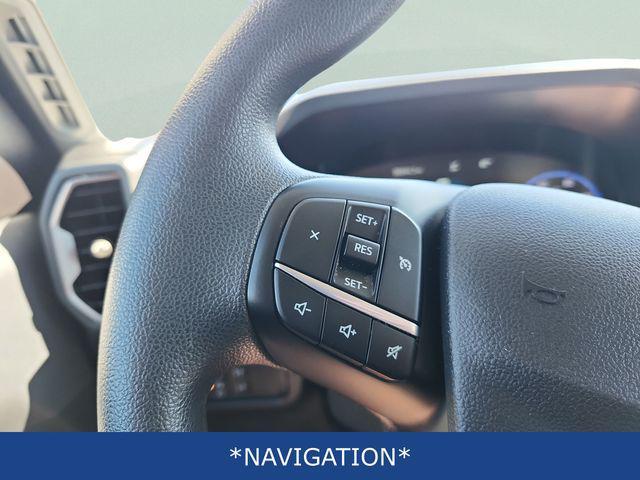 used 2023 Ford Bronco Sport car, priced at $23,500