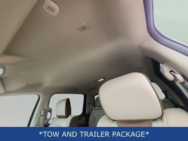 used 2021 Ram 1500 car, priced at $31,700